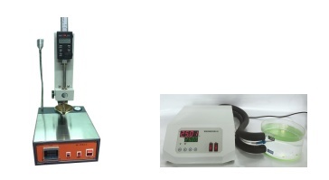 恒温针入度仪的图片