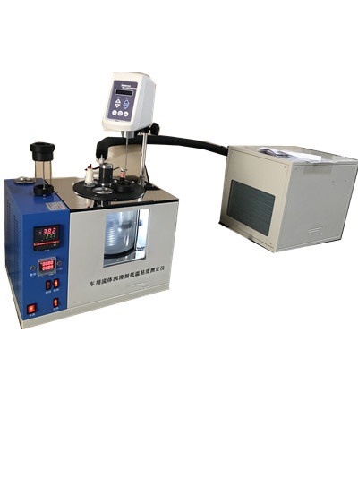 润滑油低温布氏粘度测定仪的图片