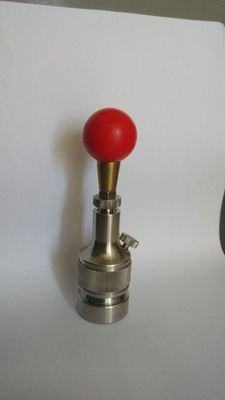 SH269-1润滑脂手动捣脂器的图片