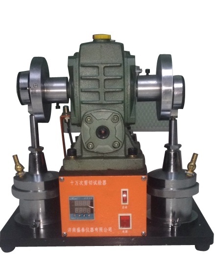 SH269润滑脂剪切试验机的图片