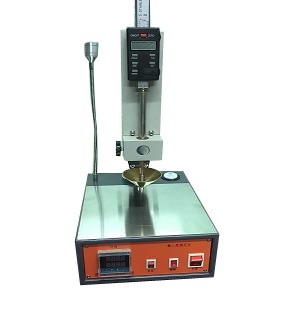 SD-2801A干粉灭火剂针入度仪的图片