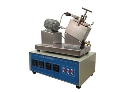 SH607内燃机油成焦倾向性测定仪的图片