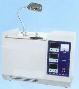 SH709自动硫醇硫测定仪的图片