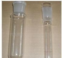 凝点试管的图片