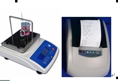 润滑脂与合成橡胶相容性测试仪的图片