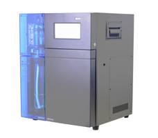 全自动定氮仪粗蛋白测定仪的图片