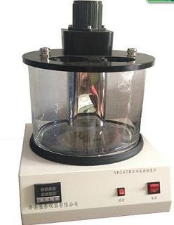 运动粘度仪的图片