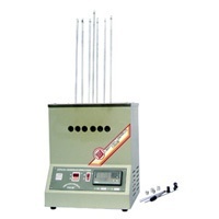 宽温滴点仪润滑脂SH117的图片