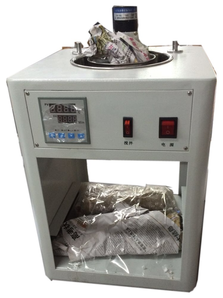 恩氏粘度计266B的图片