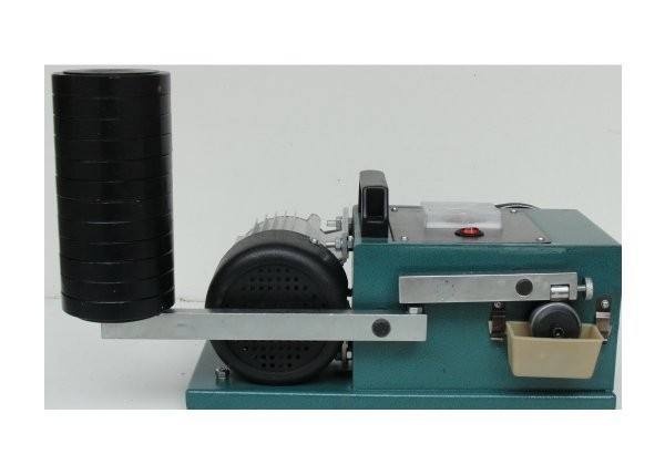 抗磨试验机简易型的图片