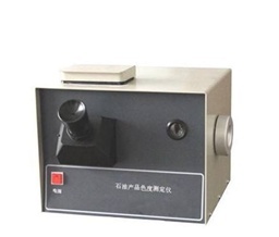 石油产品色度试验仪SD6540的图片