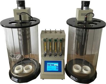 液晶12579泡沫测定仪的图片