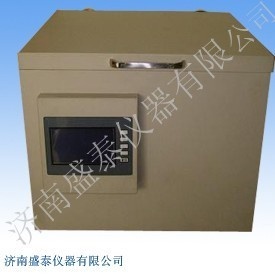 自动色谱专用脱气震荡仪SH121的图片