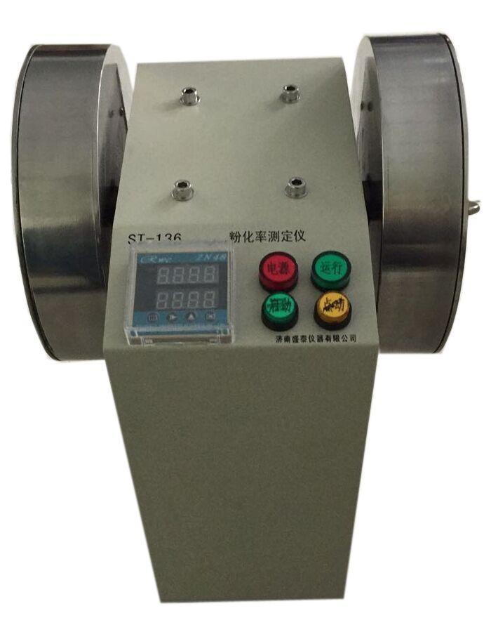 肥料颗粒粉化率测定仪的图片