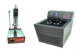 针锥入度仪SD-2801AGD的图片