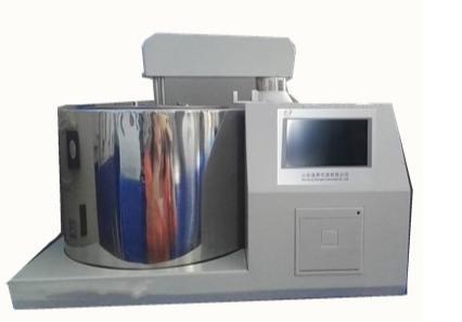 抗燃油自燃点仪SH706B的图片