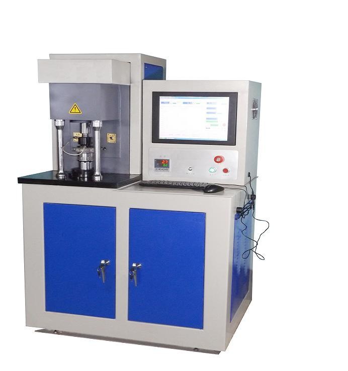 全自动四球机SH120盛泰的图片