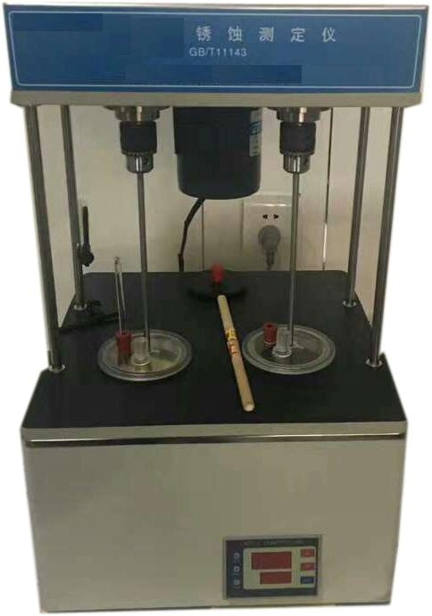 液相锈蚀测定仪SH123A的图片