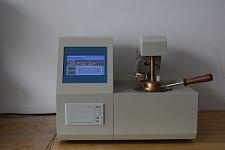 全自动闭口闪点仪SH105B的图片