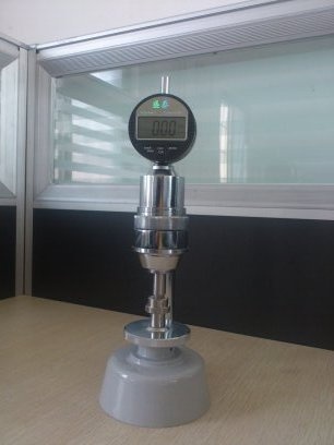 盛泰仪器ST120A数显饲料硬度计的图片