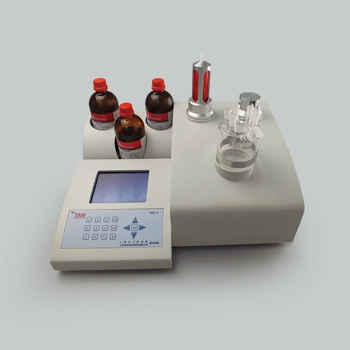 Titan/泰坦TKF-4水分仪的图片