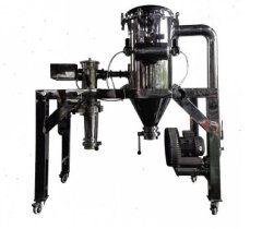 BH-实验室气流分级机的图片