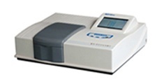 UV5100紫外/可见分光光度计的图片