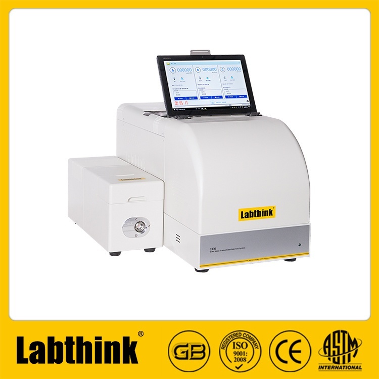 C330H水蒸气透过率测试系统电解法水分渗透分析仪器的图片