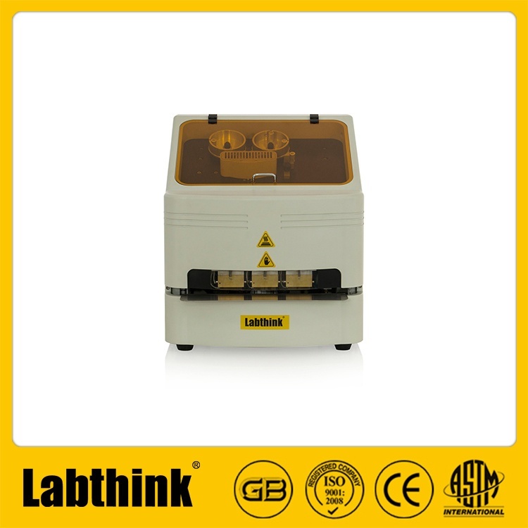 QB/T 2358塑料薄膜热封试验仪的图片