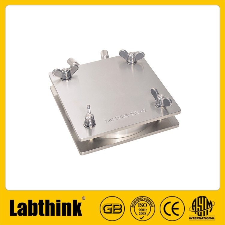 Labthink兰光QYC-E迁移池/迁移槽的图片