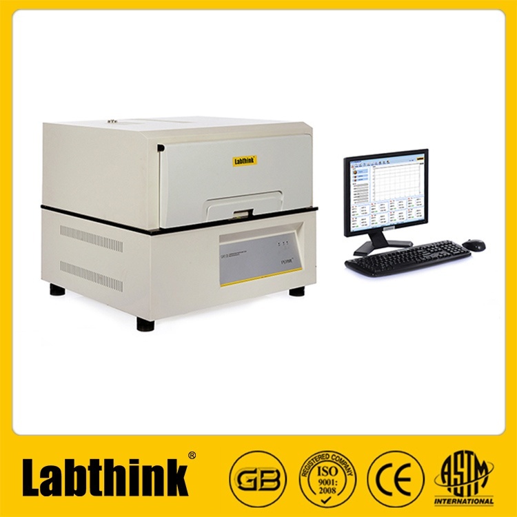 植物纤维类食品容器蒸发残渣测试仪的图片