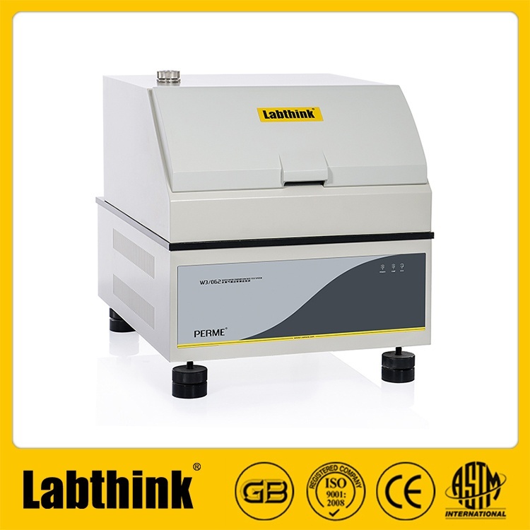 医用防护服检测设备的图片