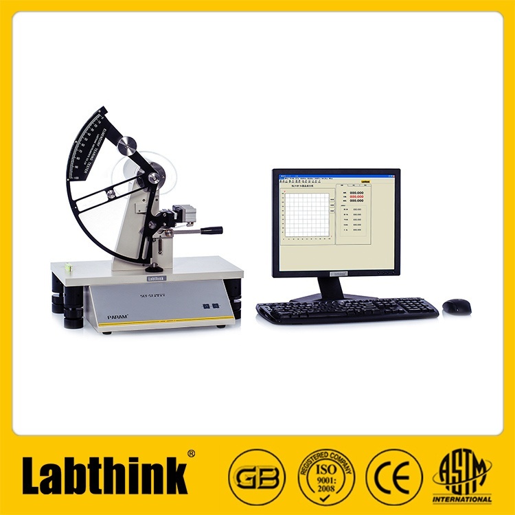 纸张撕裂度仪sly-s1（爱利门道夫法）的图片