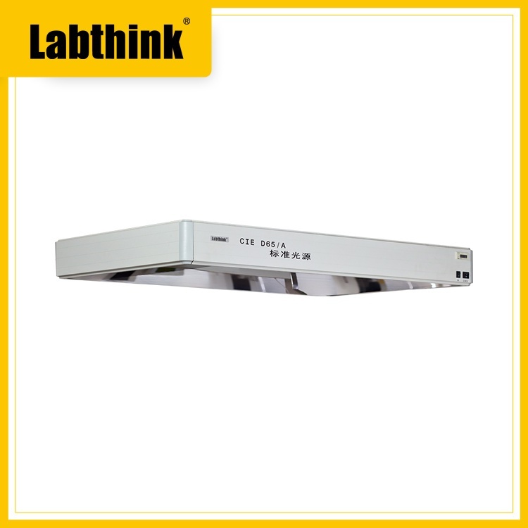 印刷彩印标准光源对色灯箱的图片