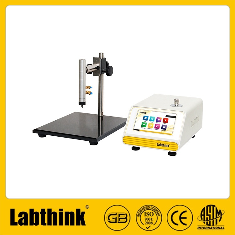 C660M全自动密封测试机正压密封性试验仪的图片