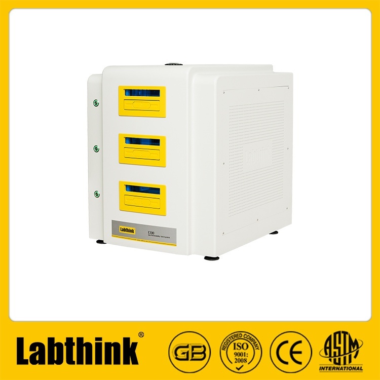 C130H气体渗透测试系统的图片