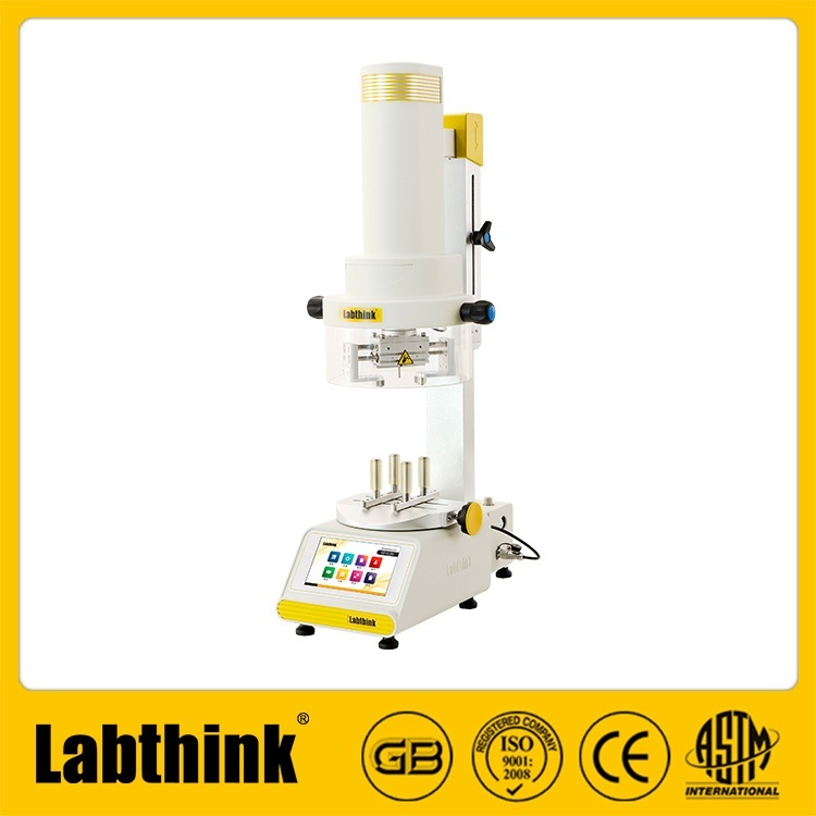 C612M全自动瓶盖扭矩仪的图片