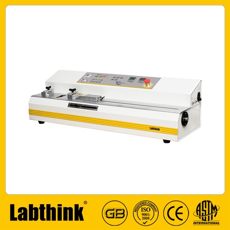 C632B热粘拉力试验仪薄膜热封性能测定仪的图片