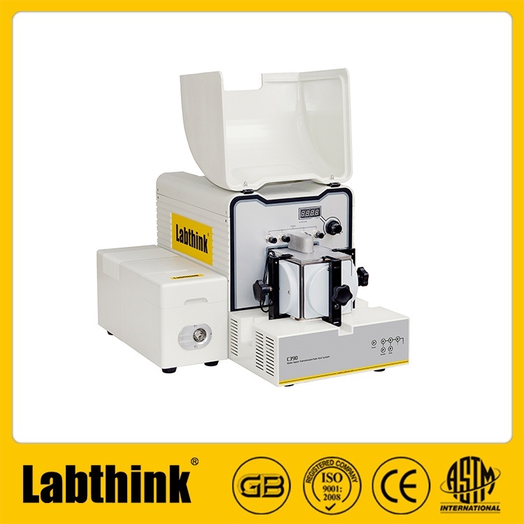 C390水蒸气透过率测试仪（红外法）的图片