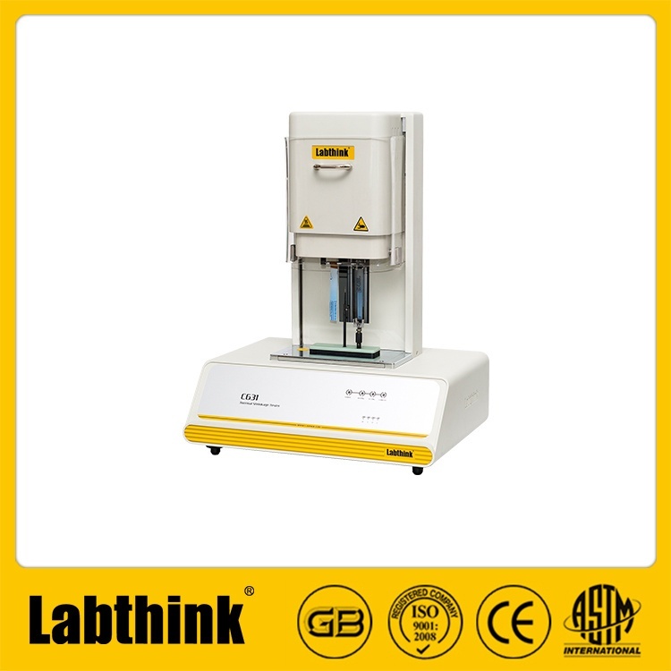 C631H塑料薄膜热缩测试仪的图片