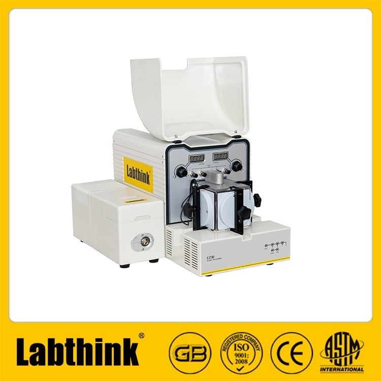 氧气透过率测试系统透氧仪的图片