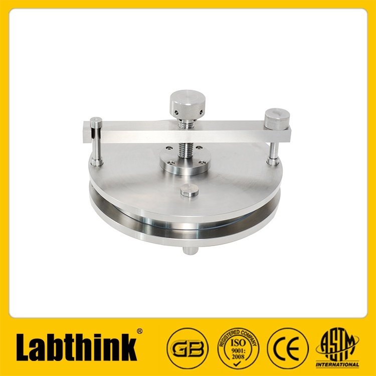 Labthink兰光食品迁移测试池的图片