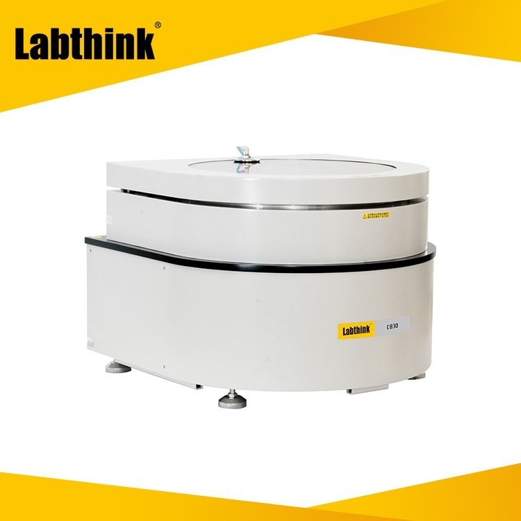 药品包装材料和容器不挥发物测试仪器的图片