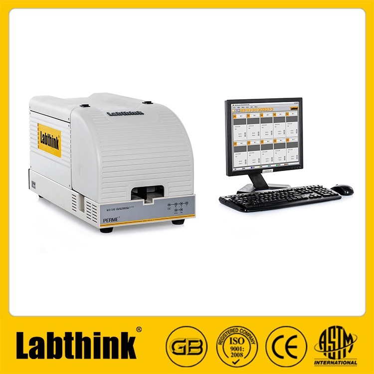 水蒸气透过量测试仪（电解法）的图片