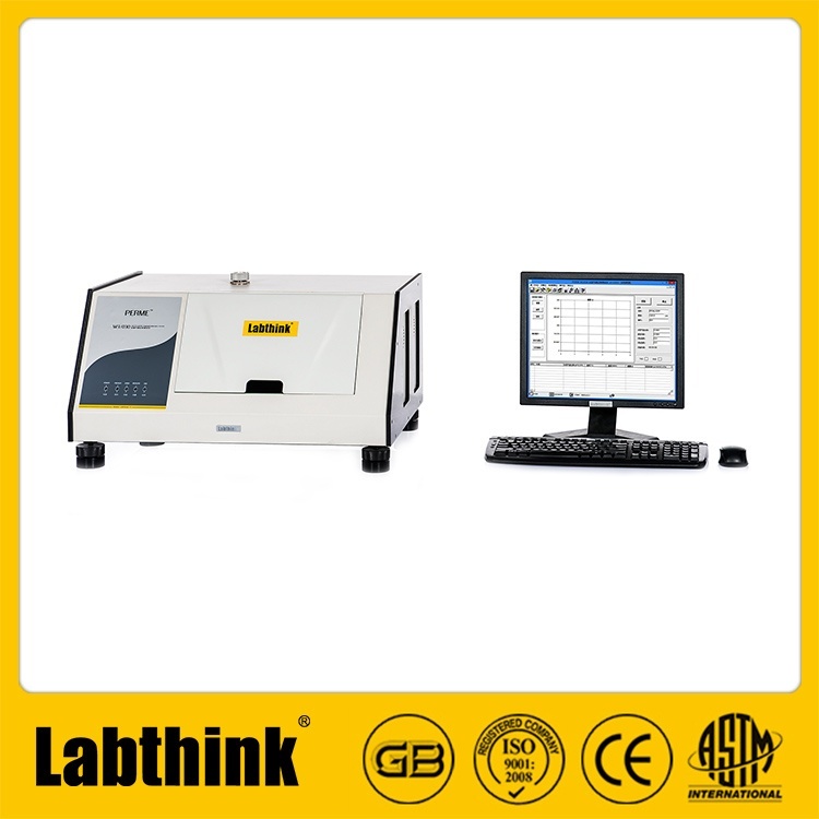 W3/030杯式法透湿仪的图片