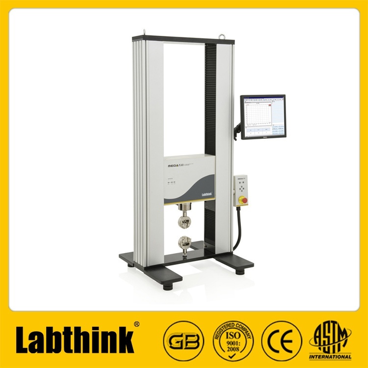 i-Strentek 1510电子万能试验仪的图片