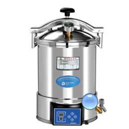 YX-24HDD手提式压力蒸汽灭菌器的图片