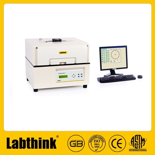 淀粉基包装膜水汽透过率测定仪的图片