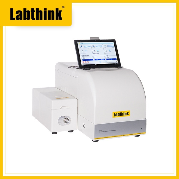 方便面碗氧气透过率测定仪的图片