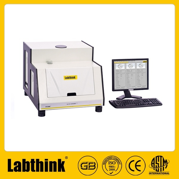 硅凝胶贴膜水蒸气透过率测定仪的图片